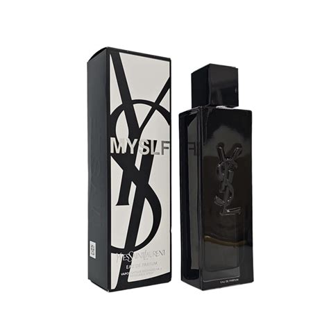 myslf perfume review.